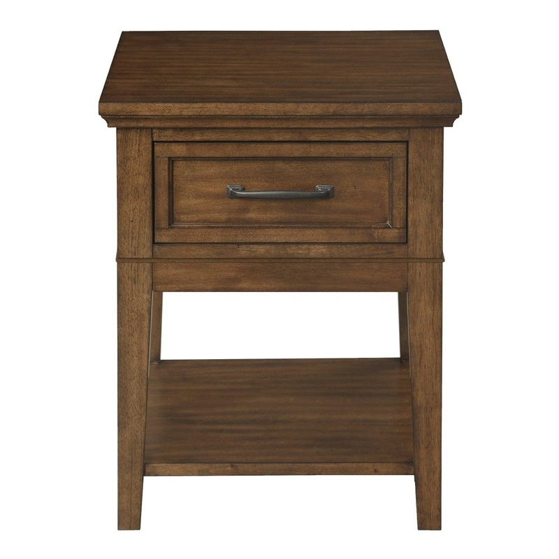 Whitley – Table