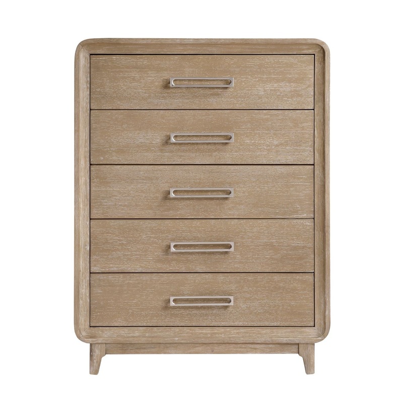 Wilshire – Chest – Light Brown
