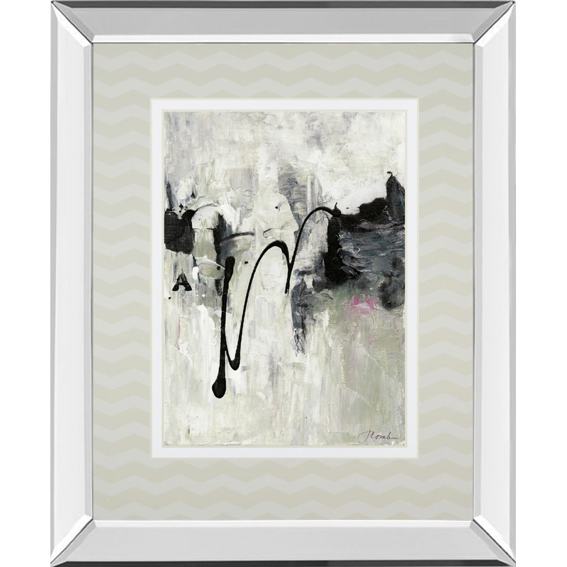 Magic Energy I By Joyce Combs – Light Blue