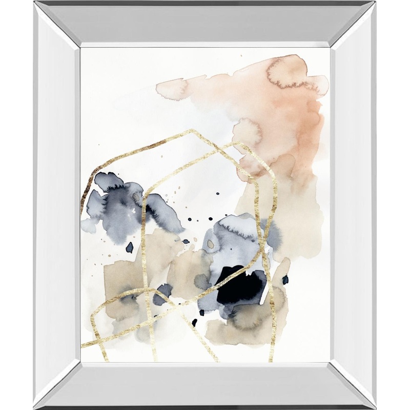 Syncopate I By Victoria Barnes – Beige