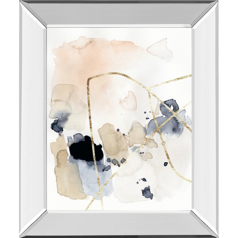 Syncopate II By Victoria Barnes – Beige