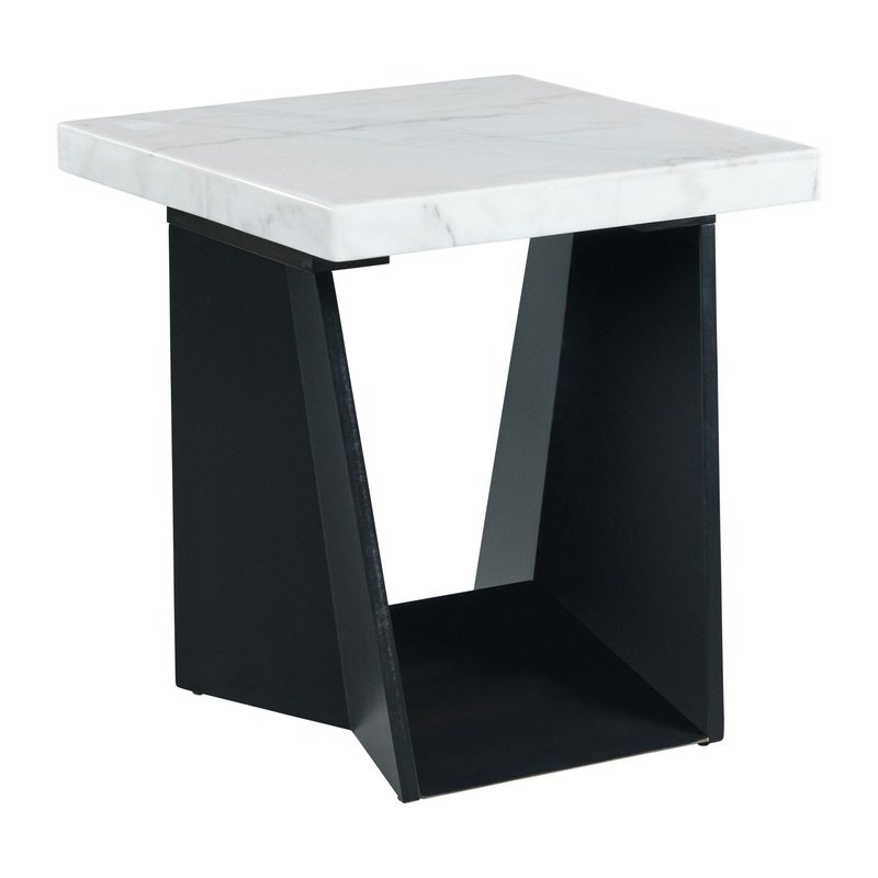 Beckley – End Table