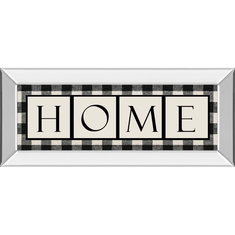 Buffalo Plaid Home By Lori Deiter – Beige