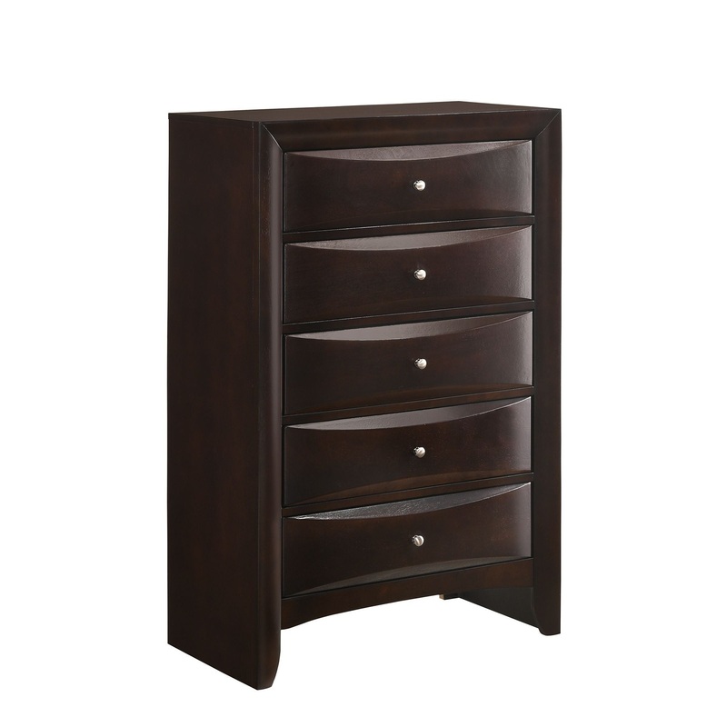 Emily – 5-Drawer Chest
