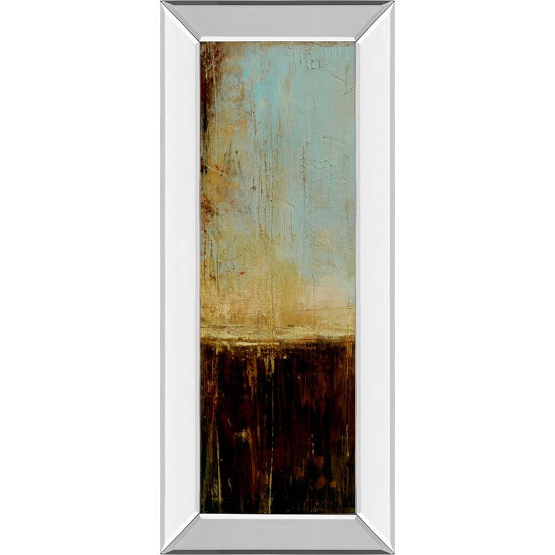 Flying Without Wings I By Erin Ashley – Dark Brown