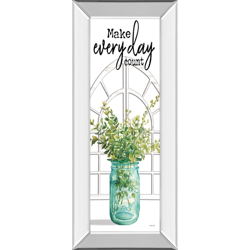 Make Every Day Count By Cindy Jacobs – Green