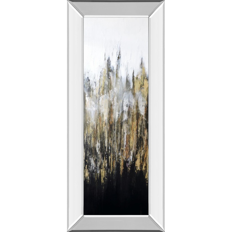 Metalico II By Leticia Herrera – Dark Gray