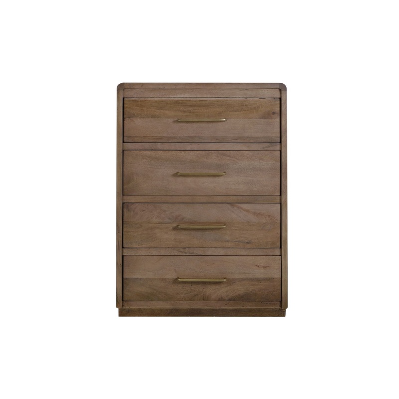 Mezquite – Chest – Mezquite Brown