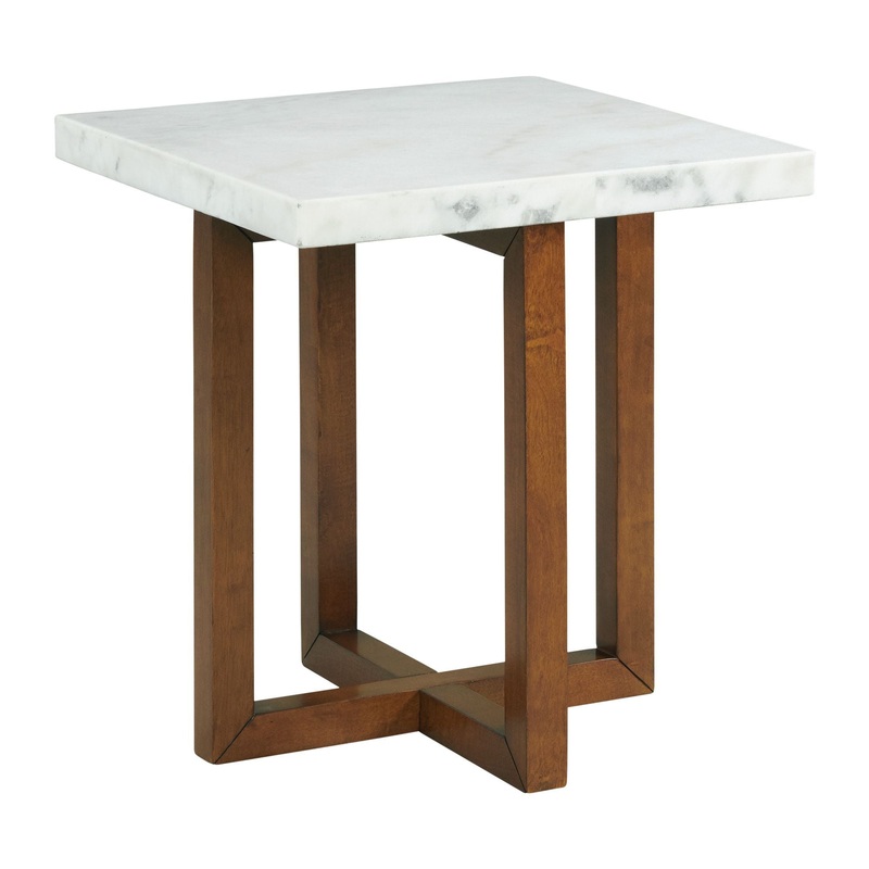 Morris – End Table
