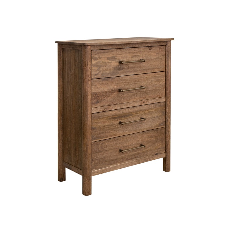 Olimpia – Chest – Towny Brown