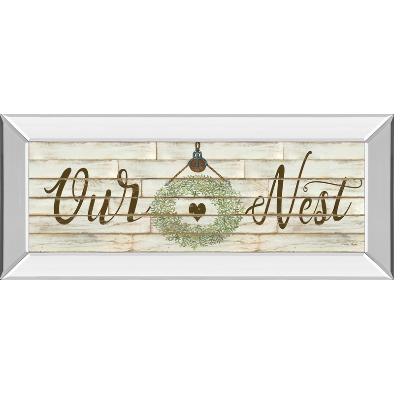 Our Nest By Cindy Jacobs – Beige