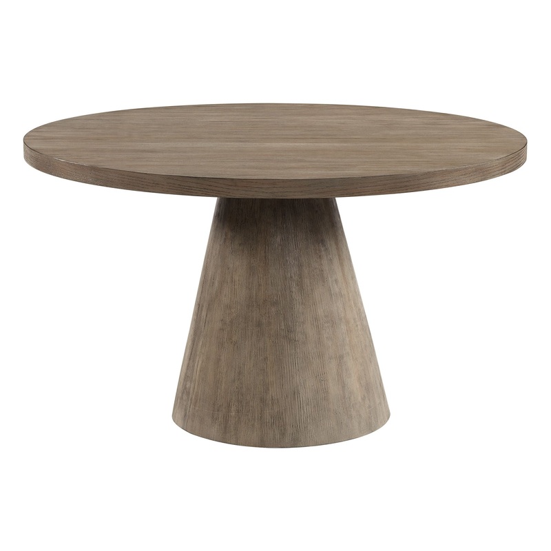 Portland – Round Dining Table