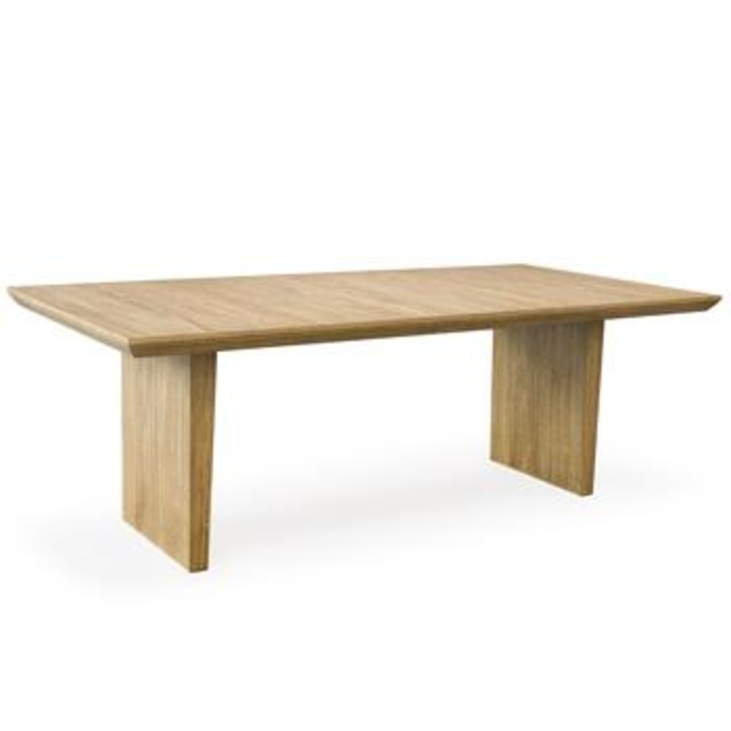 Sherbana Dining Extension Table