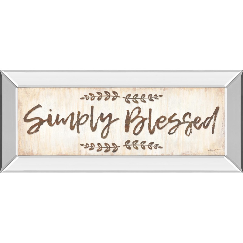 Simply Blessed By Annie Lapoint – Beige