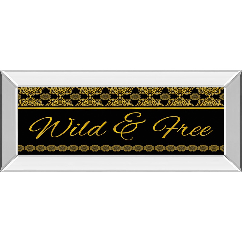Wild & Free By Cindy Jacobs – Black