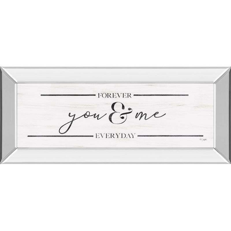 You & Me By Jaxn339B – White