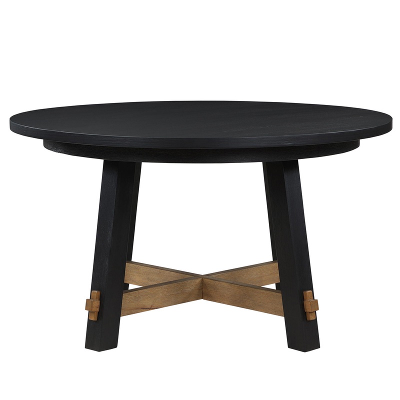 Aubrey – Round Dining Table