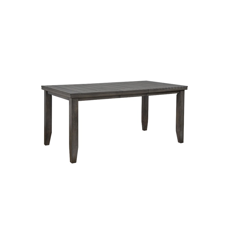 BARDSTOWN COTR HT TBL GREY (1X18 L)