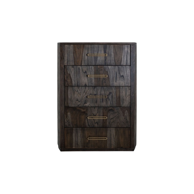 Black Balam – Chest – Oil Black