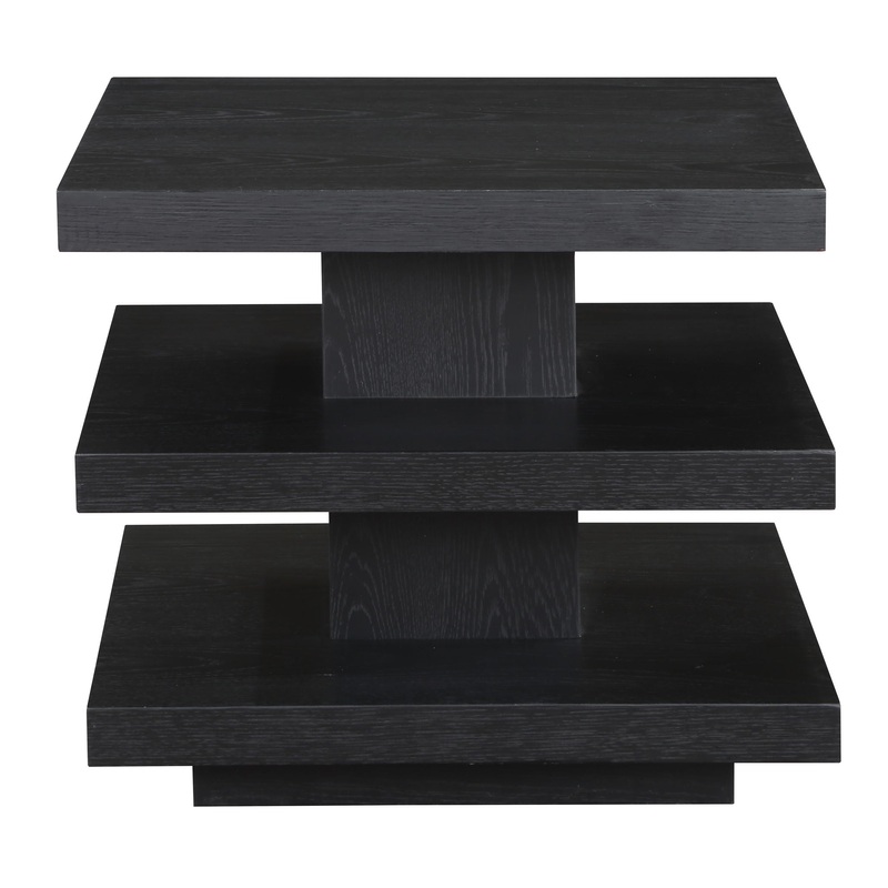 Canyon – End Table