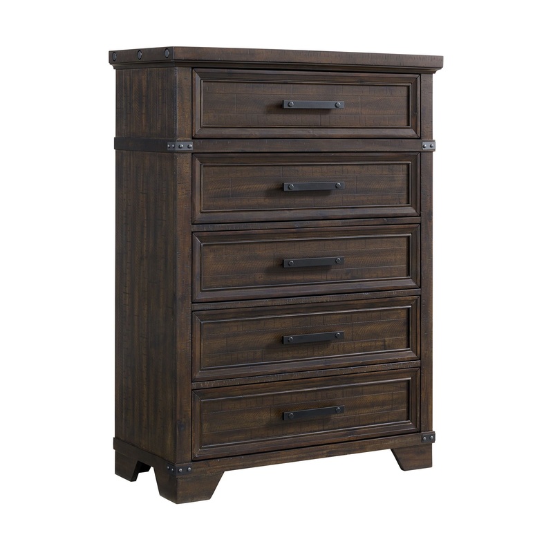 Colorado City – Chest