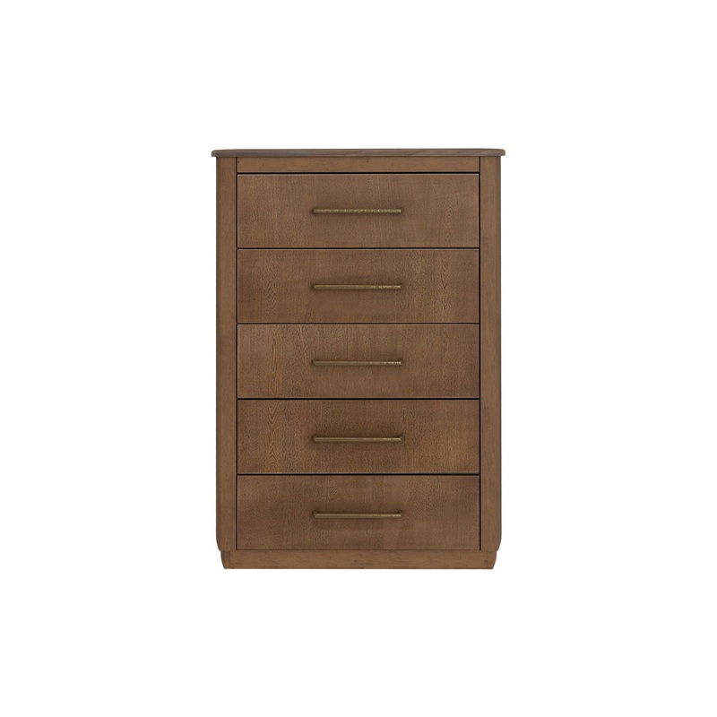 Mezquite – Chest – Brown