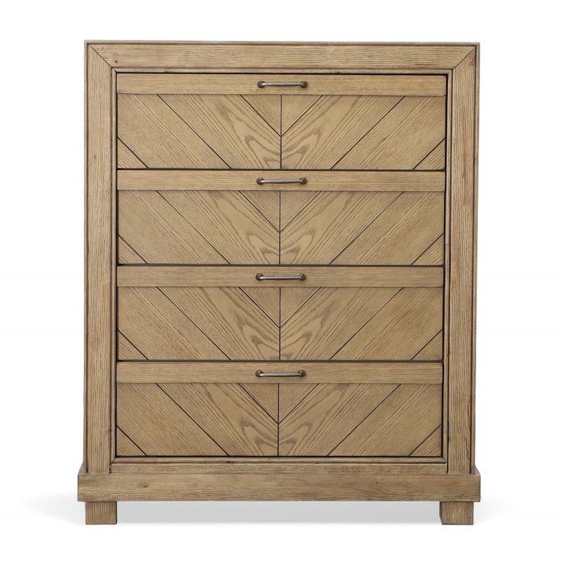 Montana – Chest – Sand Brown