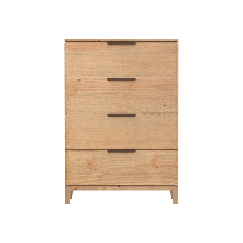Santa Rosa – Chest – Hazelnut