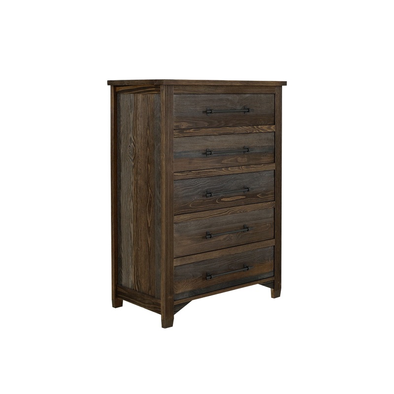 Town – Chest – Multicolor