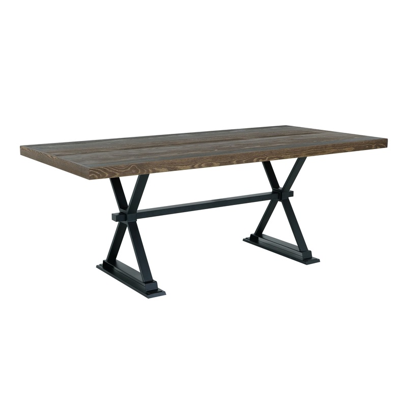 Town – Table – Multicolor