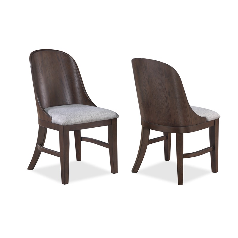 CULLEN SIDE CHAIR