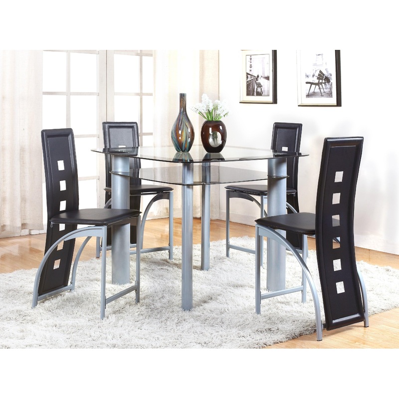 ECHO COUNTER HEIGHT CHAIR