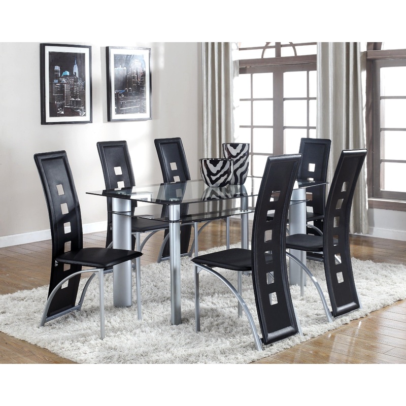 ECHO SIDE CHAIR