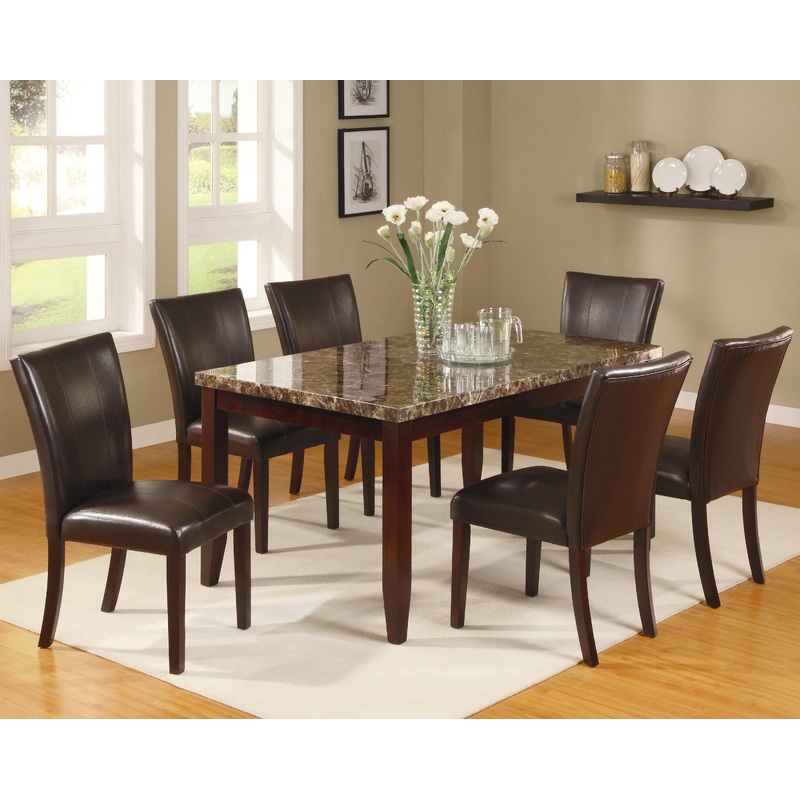 FERRARA DINING TABLE