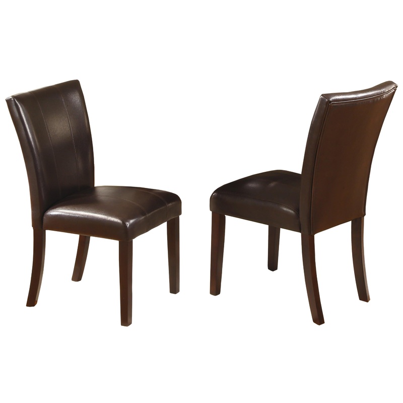 FERRARA SIDE CHAIR