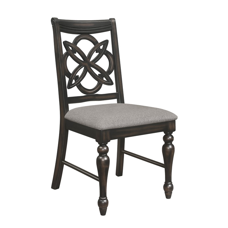 HILARA SIDE CHAIR