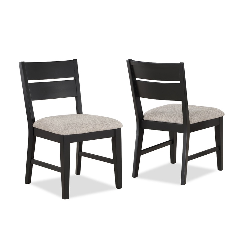 MATHIS SIDE CHAIR