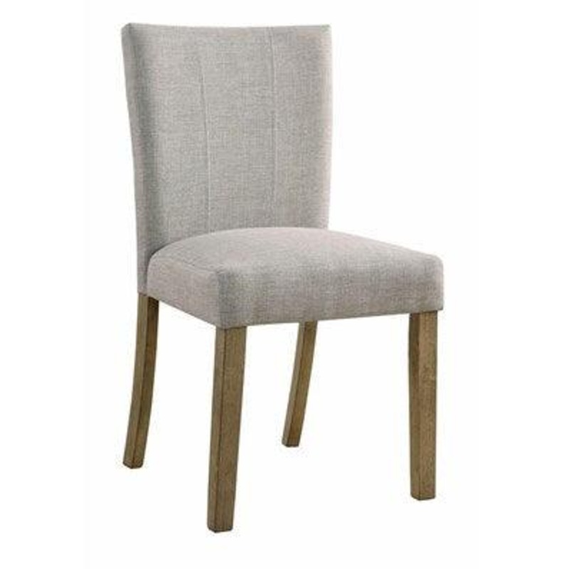 MIKE SIDE CHAIR