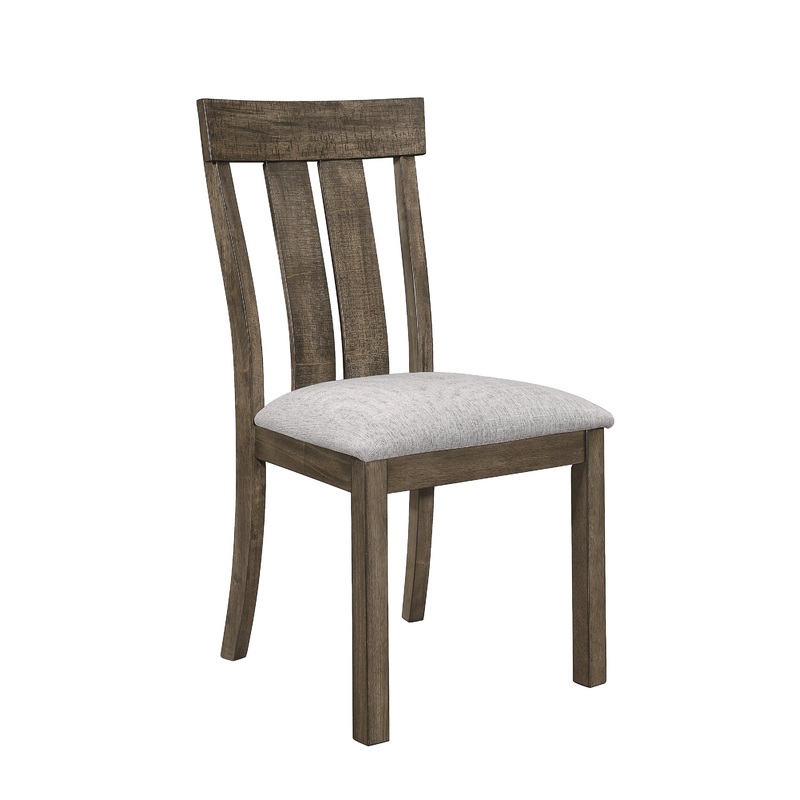 QUINCY SIDE CHAIR