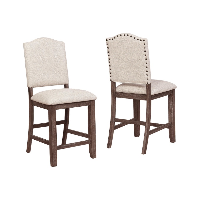 REGENT COUNTER HEIGHT CHAIR