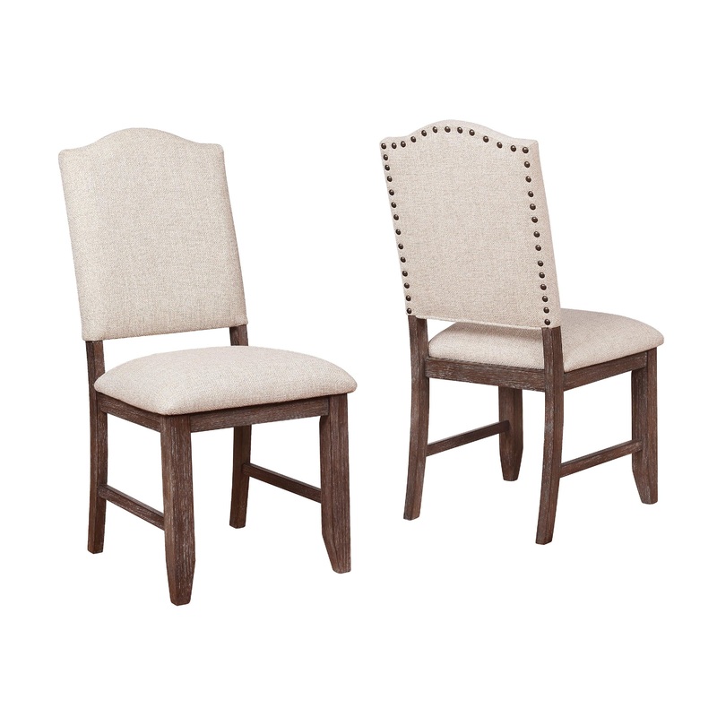 REGENT SIDE CHAIR