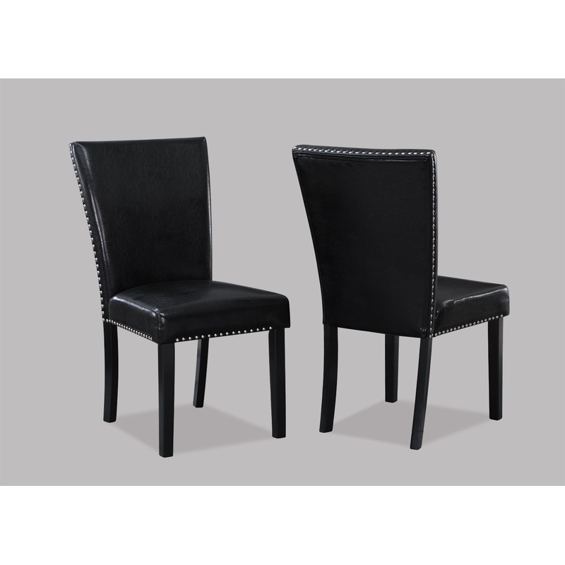 TANNER SIDE CHAIR