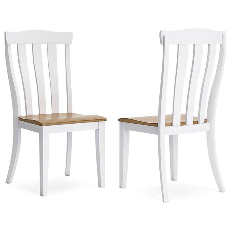 Ashbryn Dining Chair