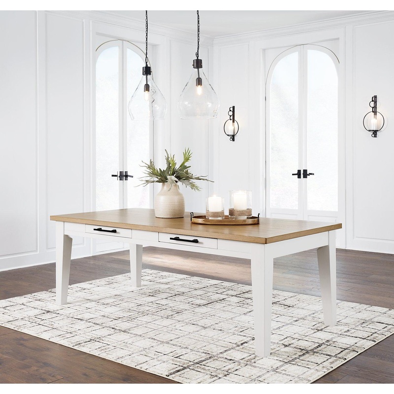 Ashbryn Dining Table