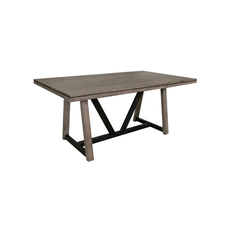 Blacksmith Dining Table