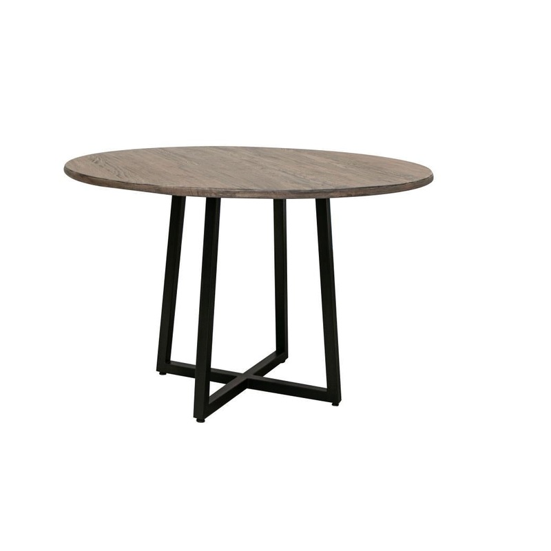 Blacksmith Round Table