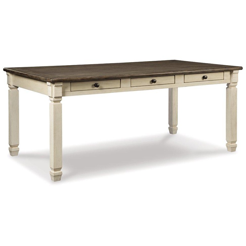 Bolanburg Dining Table
