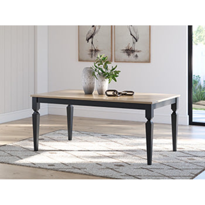Brenkerton Dining Table