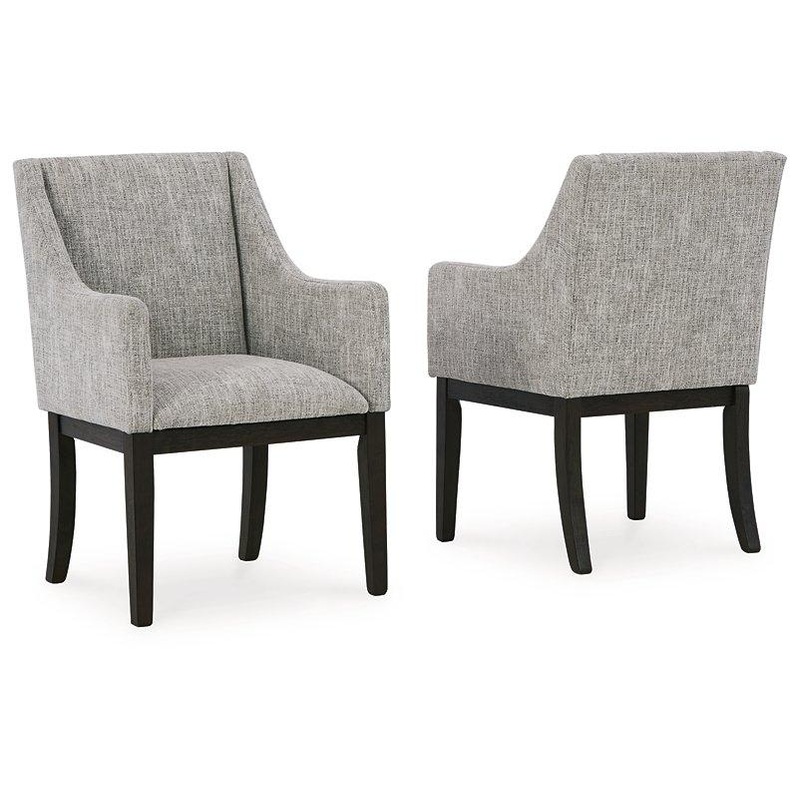 Burkhaus Dining Arm Chair