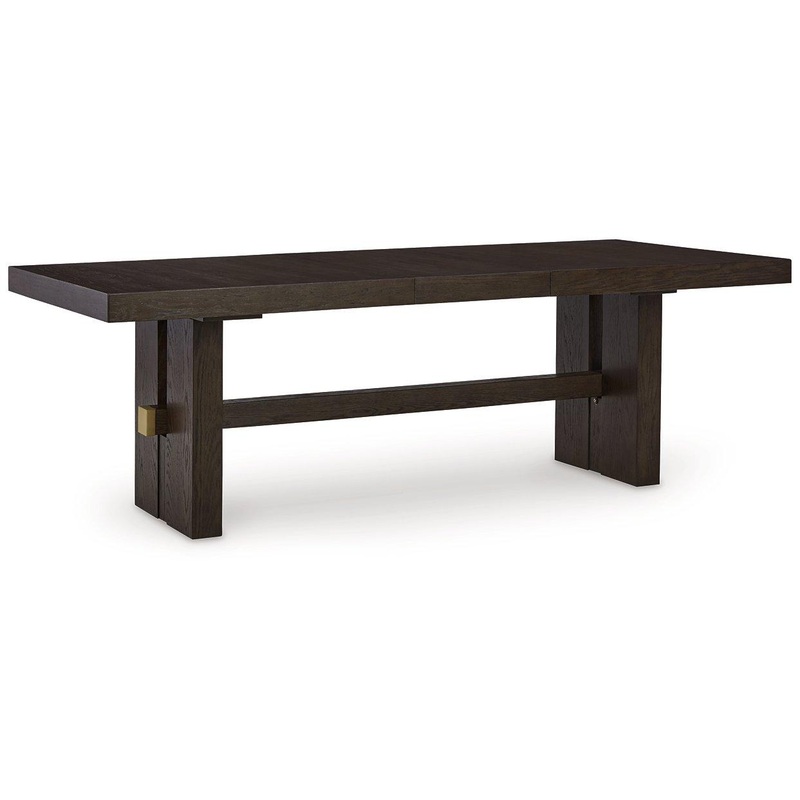 Burkhaus Dining Extension Table